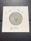 Washington Quarter 1946