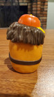 1988 Mcnugget Buddy Mcdonalds Happy Meal - Slugger  under 3 