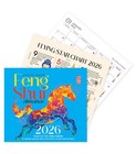 Feng Shui Almanac 2026