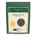Himalayan Green Tea Loose Leaf 3 53oz   50  Cups Of Pure Organic Wellness