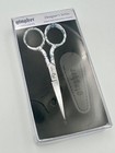 Nib Gingher Designer s Series 4  Embroidery Scissors Julia