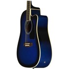 Ibanez Performance Pf15ece Performance Dreadnought Acoustic Electric Guitar  Ros
