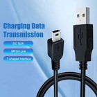 Usb Cable Cord For Edge Products Insight Cts2 84130