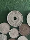 Norway Coins Collection  Norwegian Ore  Kroner  Scandinavian  1950   s - 90   s  Id9