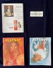 1971   playboy Magazine   lot Of 9   good To Very Good      Condition
