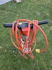 Minuteman 17  Front Runner Floor Machine