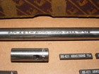 New Armstrong 1 2  Lathe Boring Bar Set 83-441