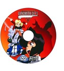 Gunsmith Cats Anime Series Dual Audio English japanese