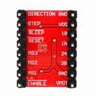 10pcs For 3d Printer Reprap Stepstick Arduino A4988 Stepper Motor Driver Module