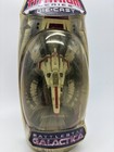 Battlestar Galactica Colonial Viper Mark Vii Titanium Series Diecast Galoob 2006