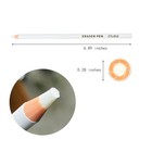 Precision Pencil Eraser Pen Set Sketch Drawing Smudgefree Clean 10 Pcs