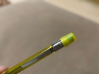 Discontinued Pentel Pd345 Mechanical Pencil Set Of 4 Rare Retro Japan