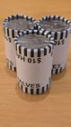 2026-p Enduring Liberty Half Dollar Roll 20 Coins  10 Fv 