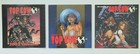 Ladies Of Top Cow Wall Calendars 2002 2003 2004  set Of 3  
