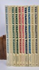 The Family Creative Workshop Complete Set W  Index Hardcover Vintage Books 