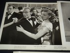 1943 The Sky s The Limit Movie Stills Lot Of 5 Photos - Fred Astaire- 8x10 -  86
