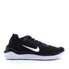 New Nike Free Rn 2018 Mens Lightweight Running Shoes Black White 942836 001