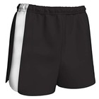 Men s Sprinter Men s Track Shorts Medium Black white