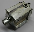 New John Deere Model E Magneto Housing With End Cover Gas Engine Motor Hit Miss