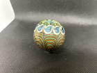 Heady Glass Richard Hollingshead Ii Spider Stack Borosilicate Marble Brand New