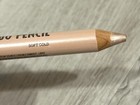 Benefit High Brow Pencil Highlighter Duo Linen Pink soft Gold Nwob  - Read