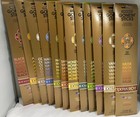 Gonesh Sticks Extra Rich Incense   20 Count-choose Scent 