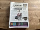 26 Issues Antiques Trade Gazette 20 4 19-19 10 19