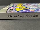 Pokemon  Crystal - Versus Books - Custom Hardcover