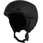 Oakley Mod1 Adult Size M Medium Blackout Ski Snow Helmet Snowboarding Protection
