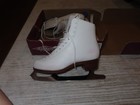 Jackson Freestyle Vintage Womens girls Ice Skates