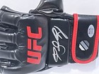 Ronda Rousey Signed Autographed Ufc Glove Framed Shadow Box Psa dna Coa 2c67562