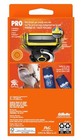 Gillette Mens Fusion 5 Proglide Razor Battery Powered
