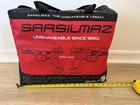   pack Of 2   Sarusa 2026 Shot Show Sarsilmaz Bag
