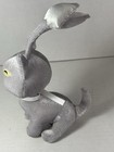 Neopets Silver Aisha Plush 2008