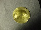 Illinois 12 Size Pocket Watch Ferguson Dial S  Sunk New Made Nice Has Glass Look