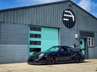 2007 Porsche 911 Turbo Awd 2dr Coupe