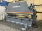 320 Ton X 14  Accurpress Model   732014 Hydraulic Press Brake  Stock  79226