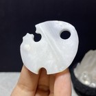 Hotan Nephrite Jade Raw Rough Hetian Jade Rough Stone River Specimen China  23g