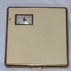 Lot Vintage Compacts   Lighter Illinois Watch Case Co    More