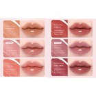 Dasique Juicy Dewy Glow Tint 5 5g 6colors 2025 F w Mutral And Soft Glow 