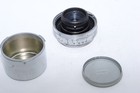 Zeiss Contax Rf Orthometar 3 5cm F3 5 Wide Angle Lens  Contax Iia  Contax Iiia 