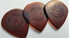 Dunlop Primetone 518 Jazz Iii  Guitar Picks 1 4 Mm 3 Picks