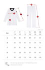 Mooto Extera 7  pro  Kyorugi Uniform  s7  Wt Taekwondo Olympic Fighter Dobok Tkd
