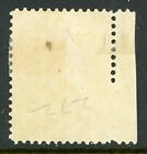 Canada 1860 Nova Scotia 2   Pinkish Purple Scott  9 Mint H450