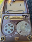 Webcor Webster-chicago Model 210 Electronic Memory Reel-to-reel Recorder