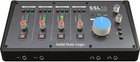 Solid State Logic Ssl 12 Is A 12-in 8-out Usb Bus-powered Pro Audio Interface