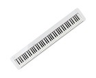 Casio Px-s1100we 88-key Digital Piano - White
