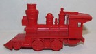 1950 s Kellogg s Jet Drive Whistle Loco Cereal Premium