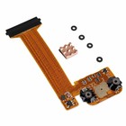 U3000-49 For Honda Acura Windshield 2nd   gen New Version Acc Camera Repair Kit