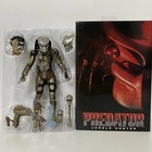 Figure Jungle Hunter Predator Action Figure Alien Collectible Model Toys